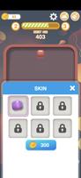 Merge Cube 2048 Screenshot 1