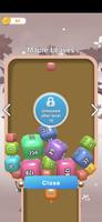 Merge Cube 2048 Screenshot 2