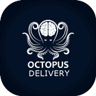 Octopus Delivery আইকন