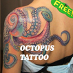 Octopus Tattoo
