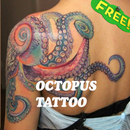 Octopus Tattoo APK