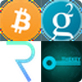 Guess the Cryptocoin icon