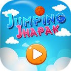 JUMPING JHAPAK icon