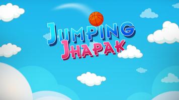 JUMPING JHAPAK poster