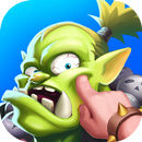 Infinite Dungeon : Crazy Defense APK