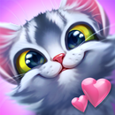 Fluffy Cat: Sort Puzzle Game APK