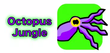 Octopus Jungle