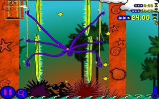 Octopus Jungle screenshot 2