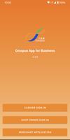 Octopus for Business โปสเตอร์