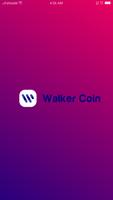 Poster walker coin