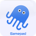 Octoplugin - Octopus Gamepad,  أيقونة