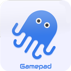 Octoplugin - Octopus Gamepad,  icône