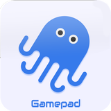 Octoplugin - Octopus Gamepad, 