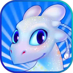 Dragons Evolution-Merge Dinos APK download