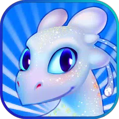 Dragons Evolution-Merge Dinos XAPK download