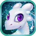 Dragons Evolution - Best Merge Idler