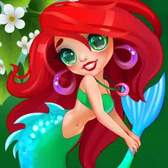 Fairy Merge! - Mermaid House APK download