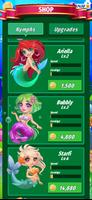 Fairy Merge! - Mermaid House poster