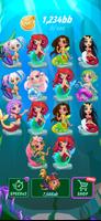 Fairy Merge! - Mermaid House syot layar 1