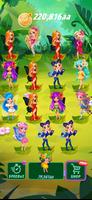 Fairy Merge! - Mermaid House ảnh chụp màn hình 2