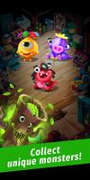 Merge Monsters Collection imagem de tela 2