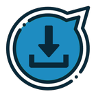Status Saver icon