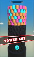 Tower Hit 포스터