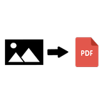 Image To Pdf Converter - Conve