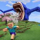 Mutant Craft Titan Cameraman APK