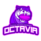 Octavia VPN иконка