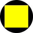 Square Dodger icon