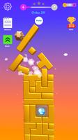 Tower Fall 3D 截图 2