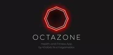 OctaZone: Тренировки от Хабиба