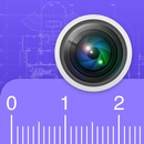 Tape Ruler : Measure with AR APK