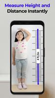 Tape Ruler : Measure with AR screenshot 3