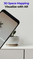 Tape Ruler : Measure with AR screenshot 2