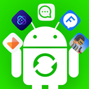 Software Update & App Recovery APK