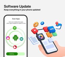 Software Update & App Recovery poster