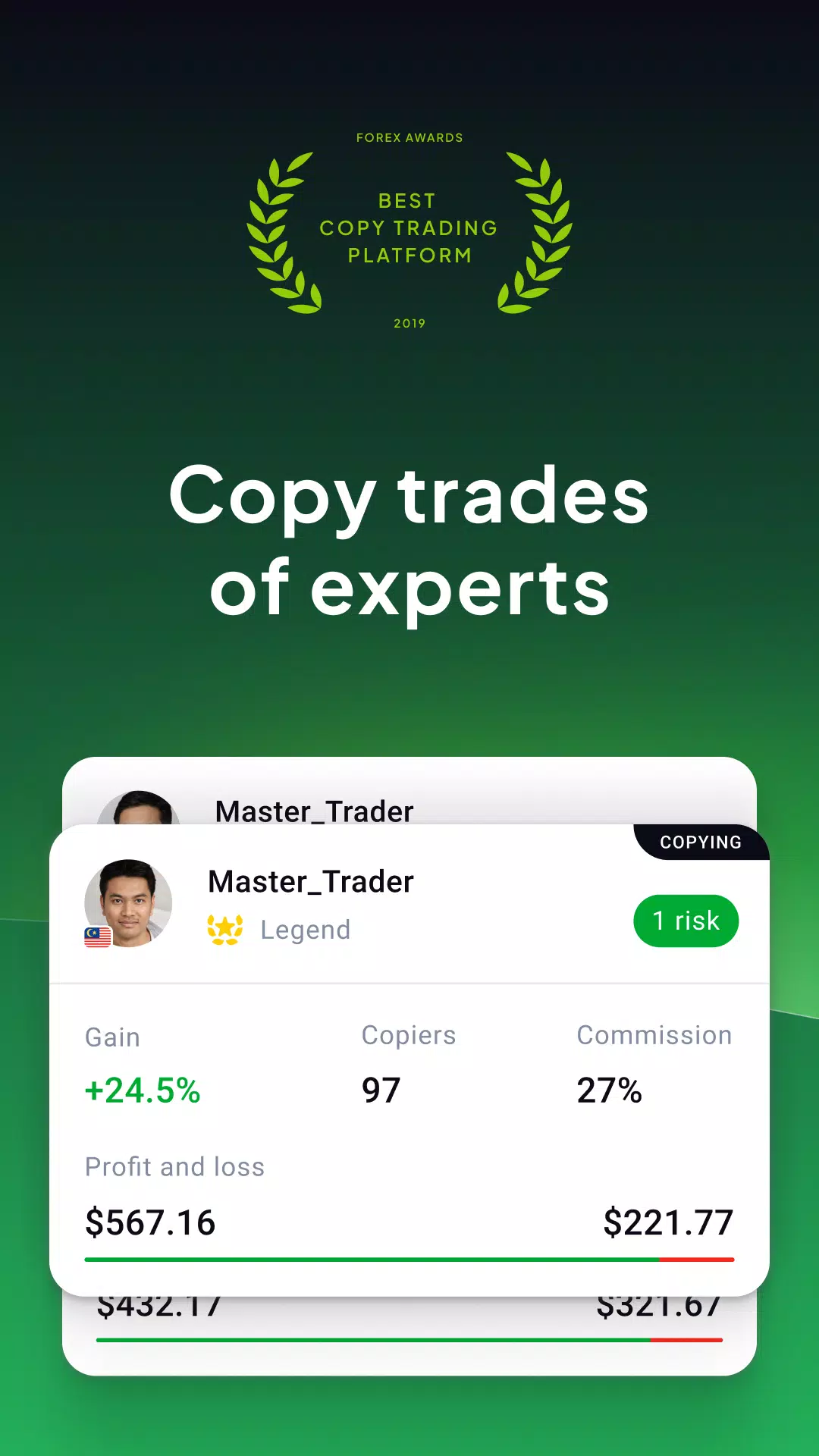 OctaFX Copytrading APK for Android Download