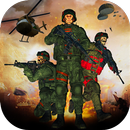 Rules of Modern Survival ww2 Fortnight Battlemania APK