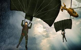 Rules of Modern Survival ww2 Fortnight Battlemania screenshot 1