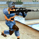 Winter Modern Strike - Call of Warfare Combat 2018 APK