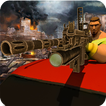 Critical Commando Huntman: Sniper Shooter