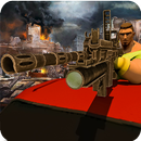 Critical Commando Huntman: Sniper Shooter APK