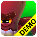 OctoMaze Demo