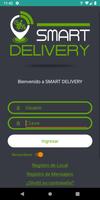 BitSmartDelivery poster
