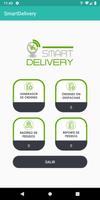 BitSmartDelivery screenshot 1