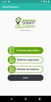 BitSmartDelivery screenshot 2