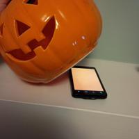 App-O-Lantern Affiche