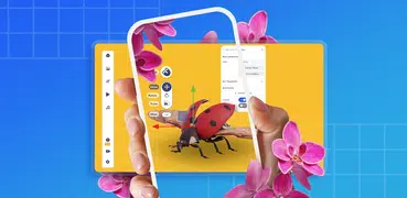 Assemblr Studio: Easy AR Maker